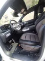 Mereceddes GLE 53 AMG 2021